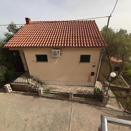 Apartman Maslina Pisak Luaran gambar