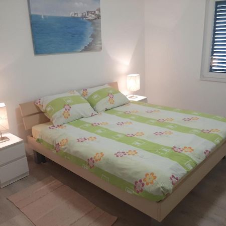 Apartman Maslina Pisak Luaran gambar