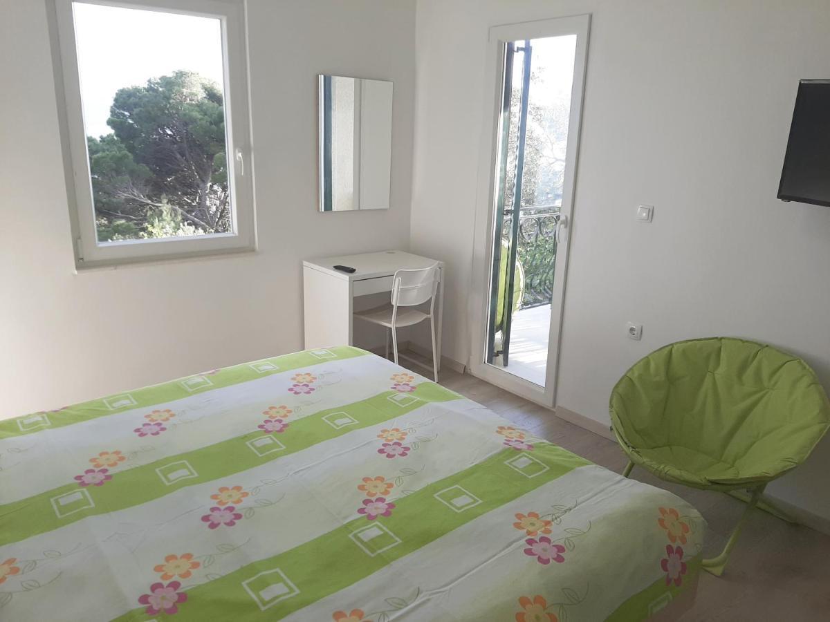Apartman Maslina Pisak Luaran gambar