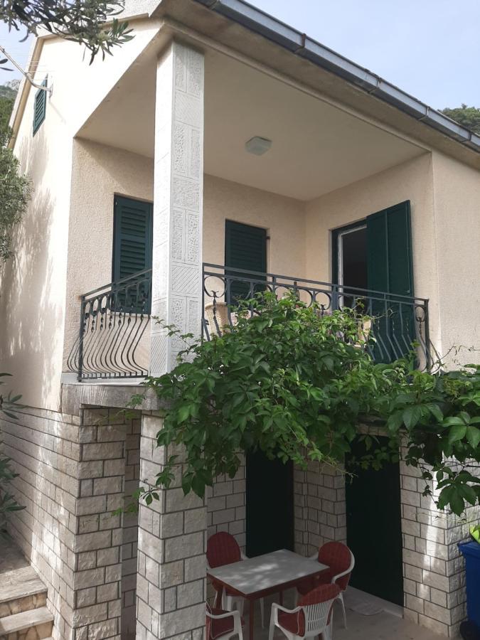 Apartman Maslina Pisak Luaran gambar