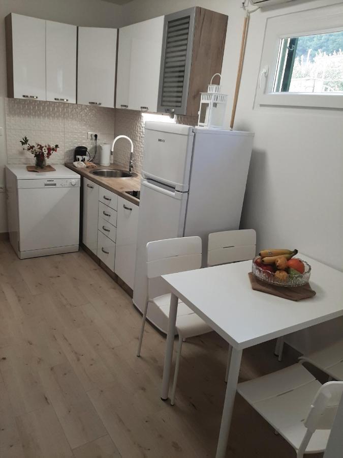Apartman Maslina Pisak Luaran gambar