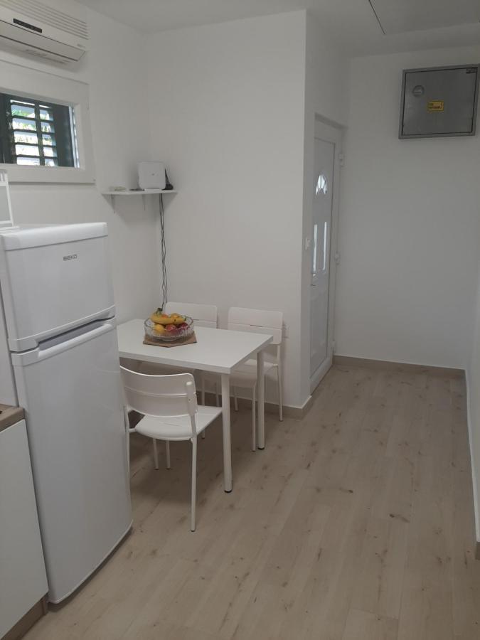 Apartman Maslina Pisak Luaran gambar