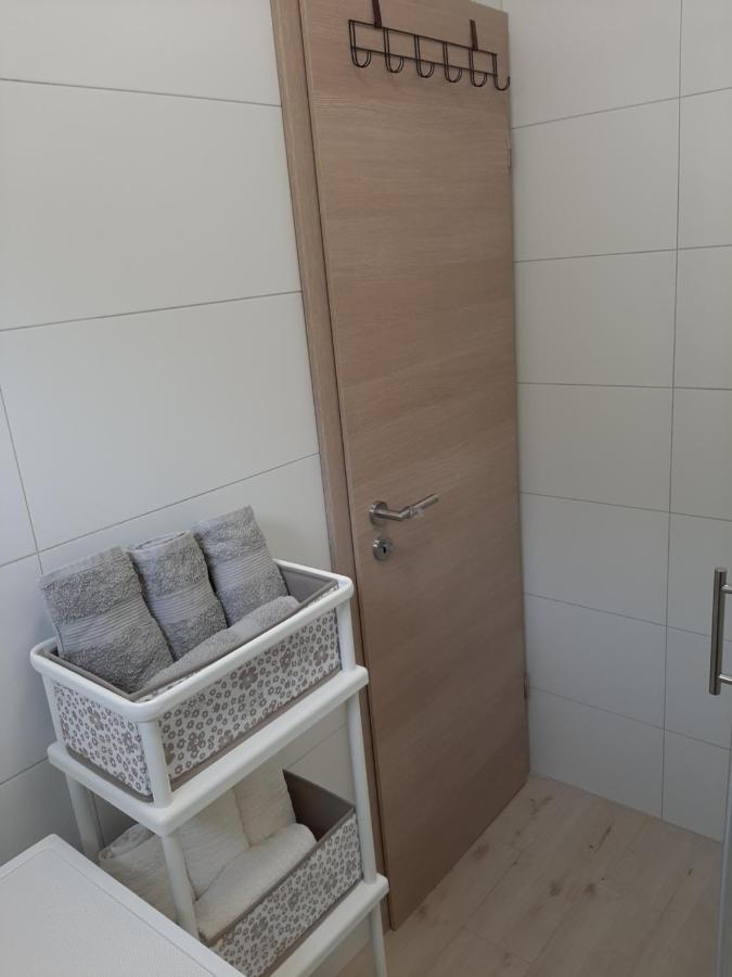 Apartman Maslina Pisak Luaran gambar