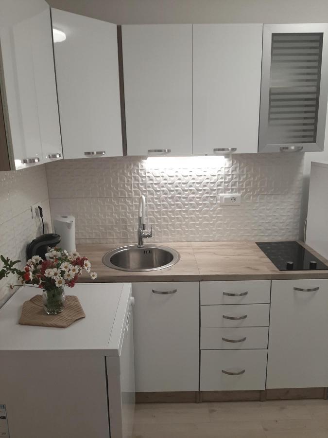Apartman Maslina Pisak Luaran gambar