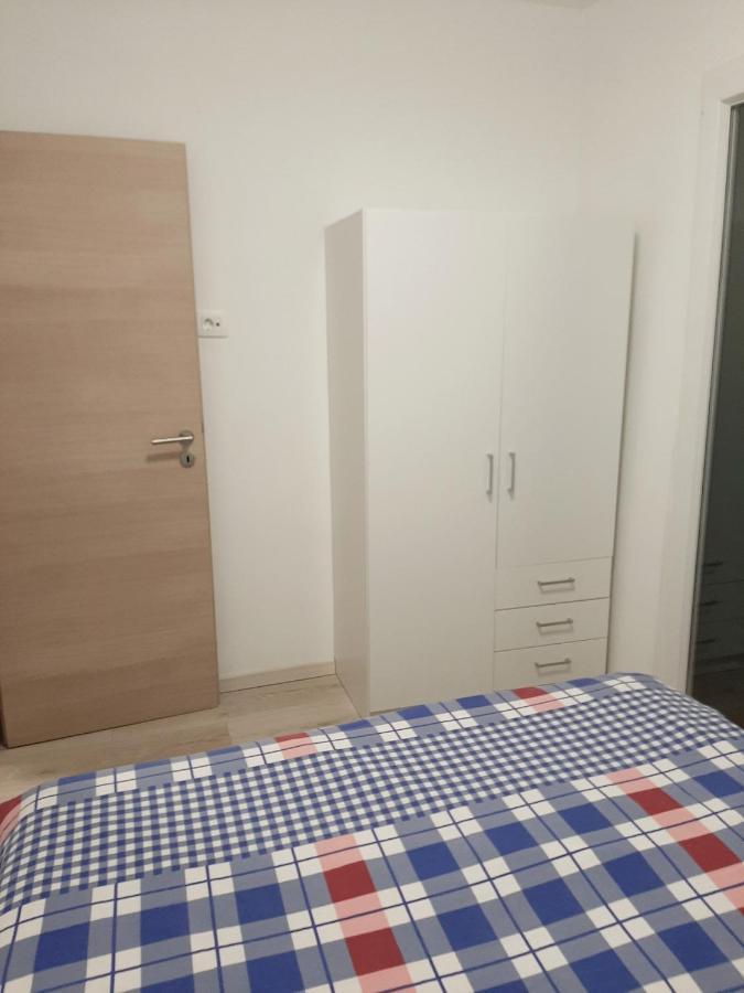 Apartman Maslina Pisak Luaran gambar