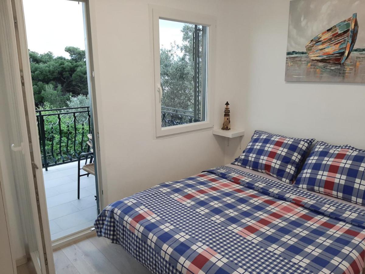 Apartman Maslina Pisak Luaran gambar
