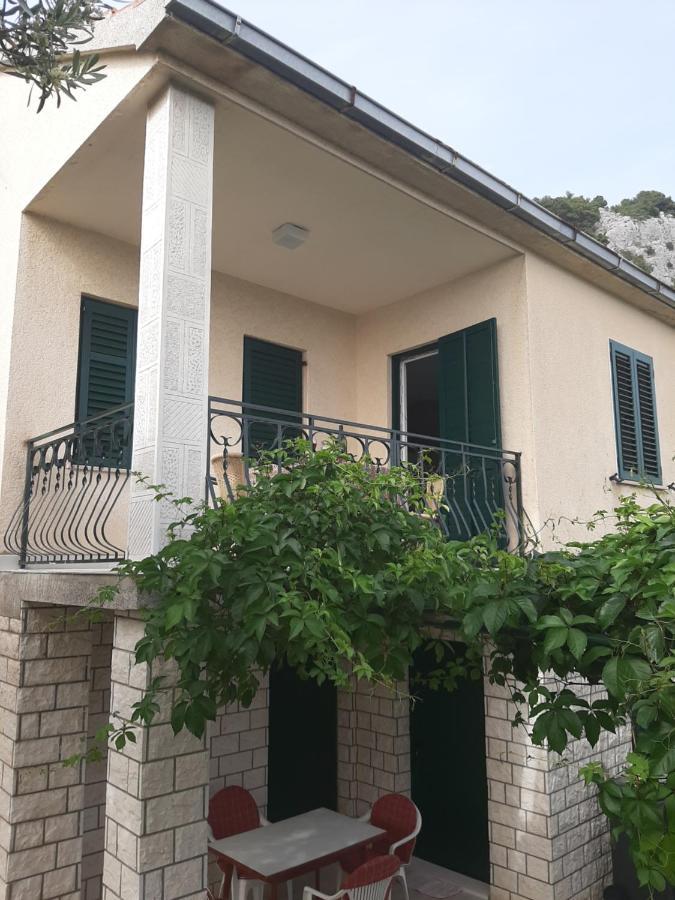 Apartman Maslina Pisak Luaran gambar
