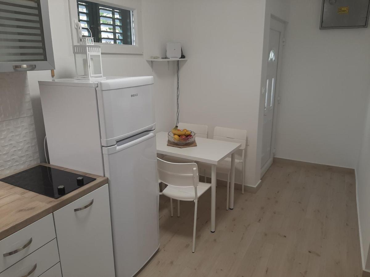 Apartman Maslina Pisak Luaran gambar