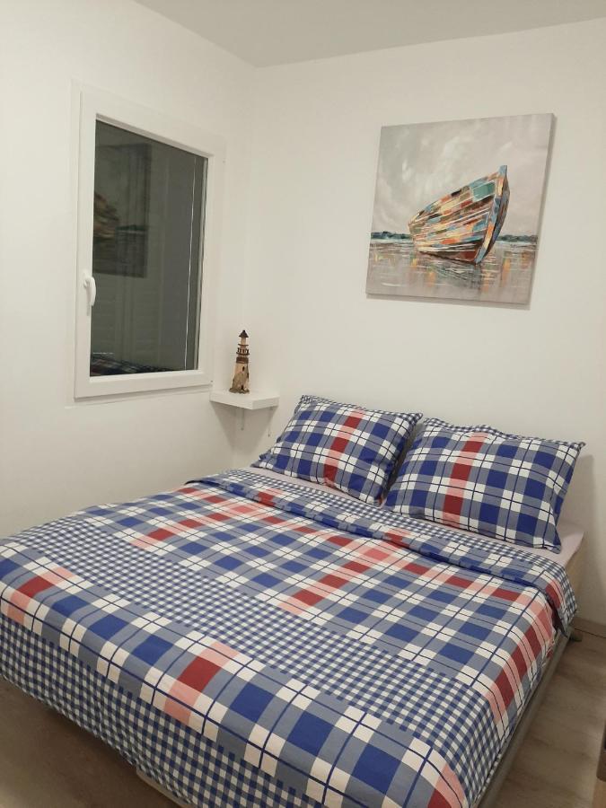 Apartman Maslina Pisak Luaran gambar