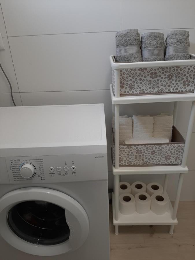 Apartman Maslina Pisak Luaran gambar