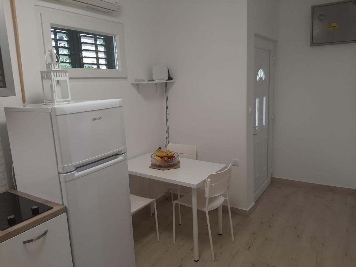 Apartman Maslina Pisak Luaran gambar