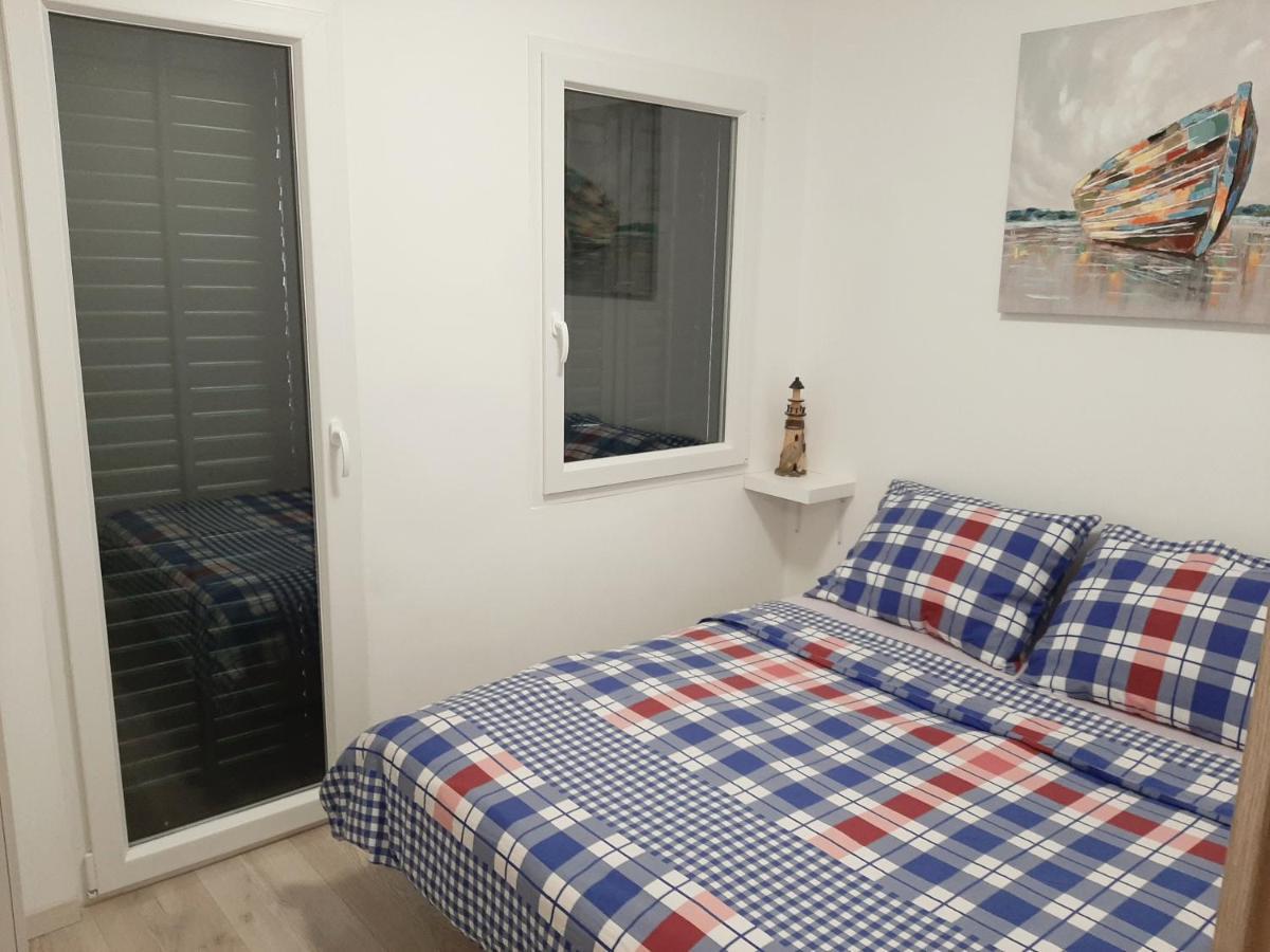 Apartman Maslina Pisak Luaran gambar