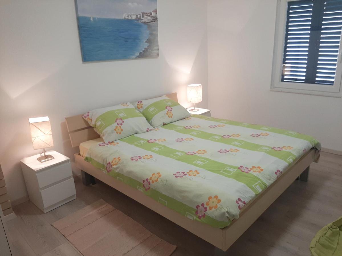 Apartman Maslina Pisak Luaran gambar